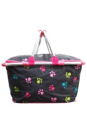Picnic Basket-MPW/PINK
